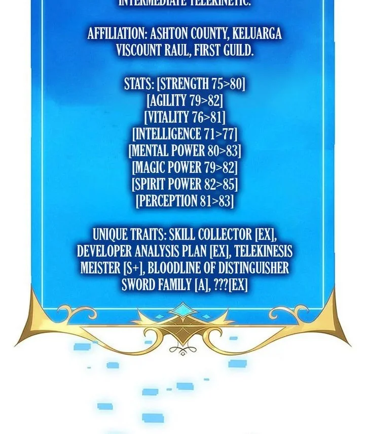 The Count’s Youngest Son Is A Player! Chapter 134 - halaman 56