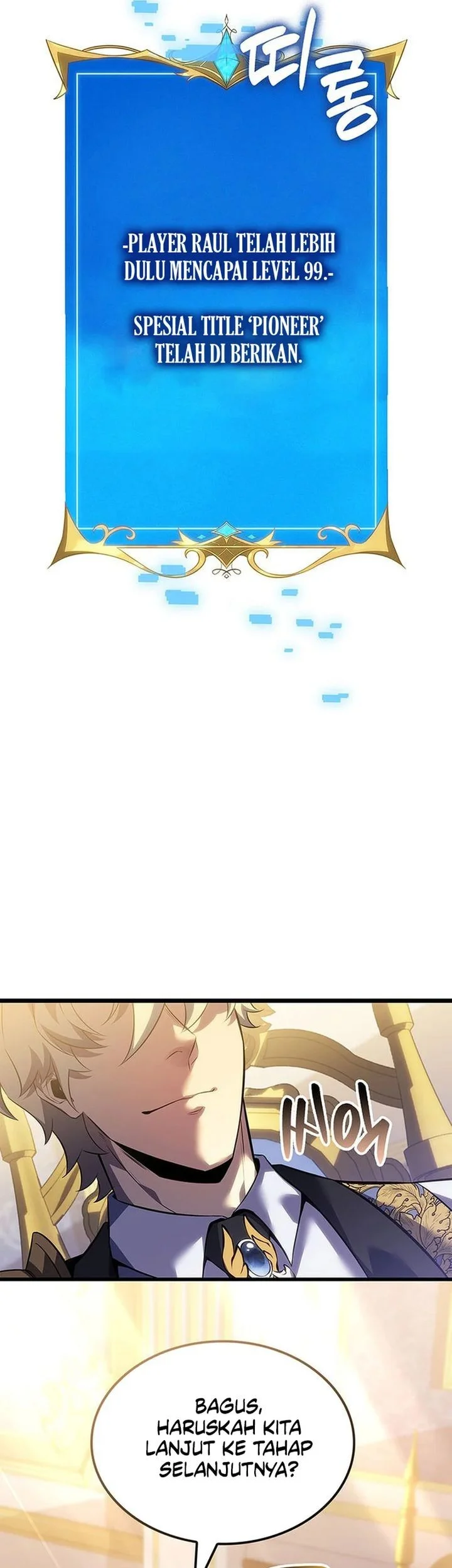 The Count’s Youngest Son Is A Player! Chapter 134 - halaman 57