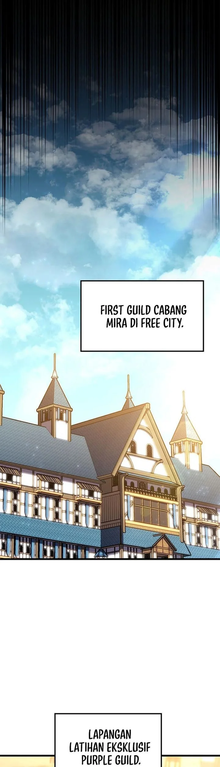 The Count’s Youngest Son Is A Player! Chapter 134 - halaman 59