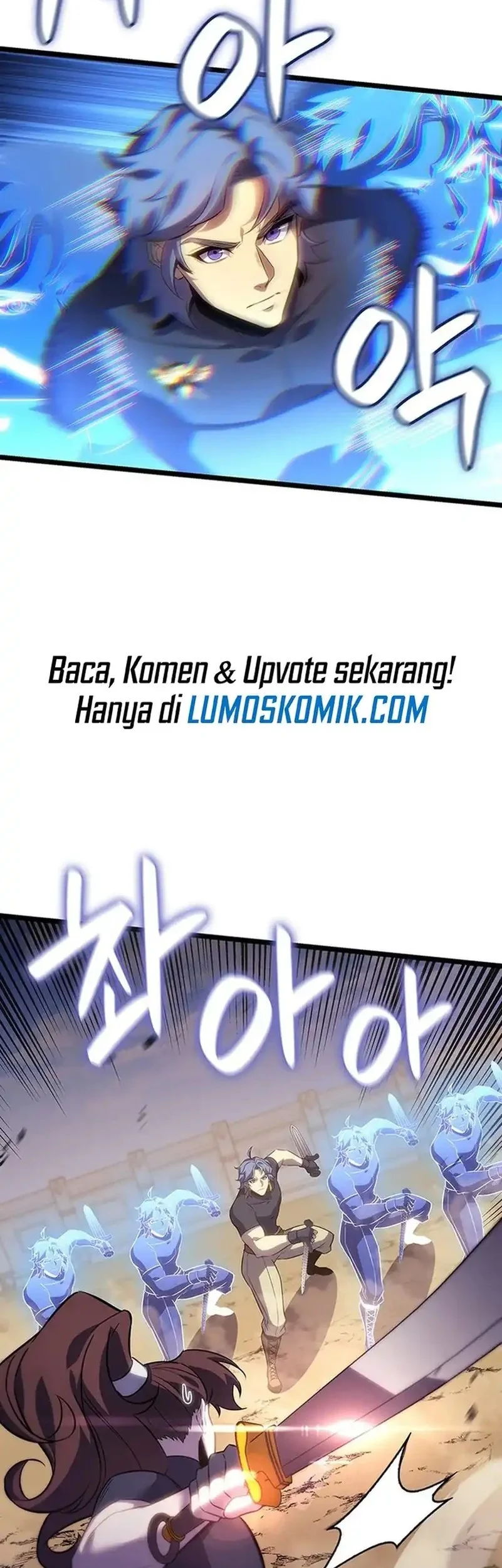 The Count’s Youngest Son Is A Player! Chapter 135 - halaman 10