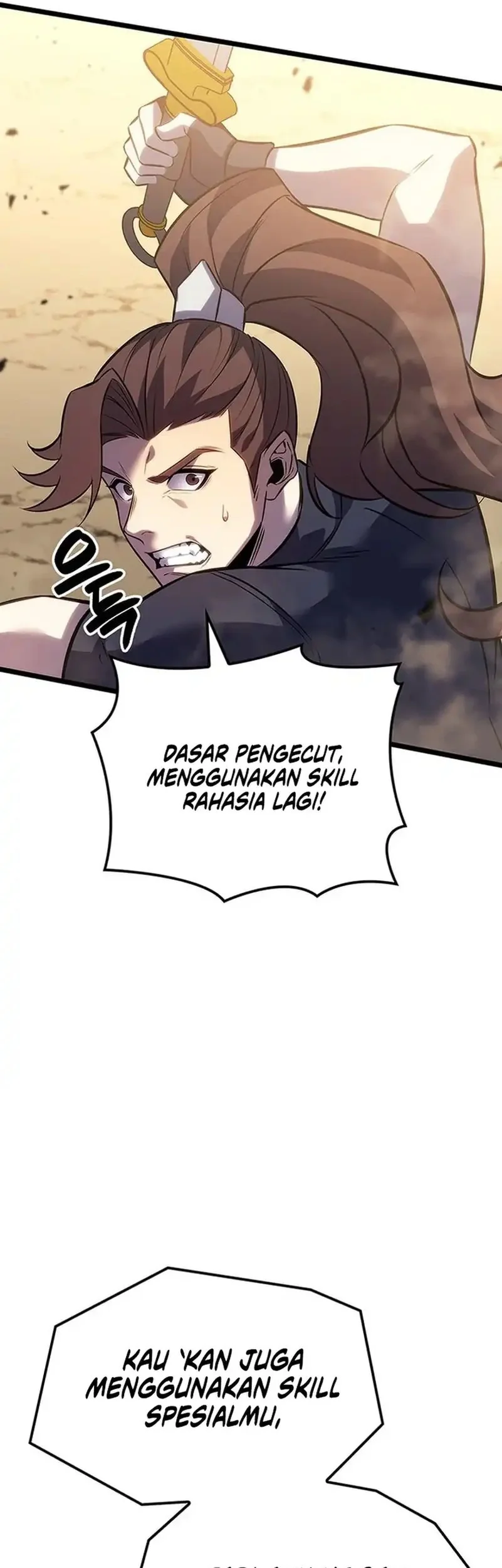 The Count’s Youngest Son Is A Player! Chapter 135 - halaman 12
