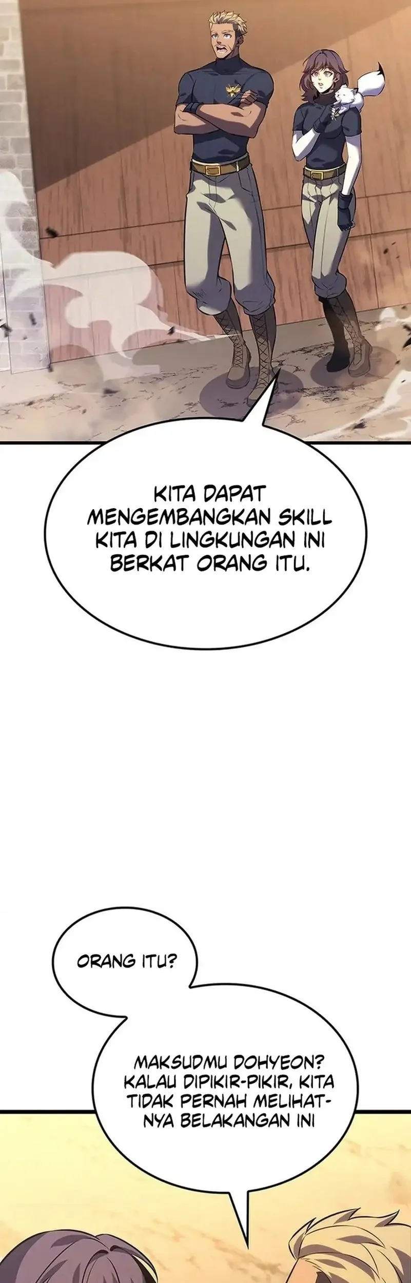 The Count’s Youngest Son Is A Player! Chapter 135 - halaman 14