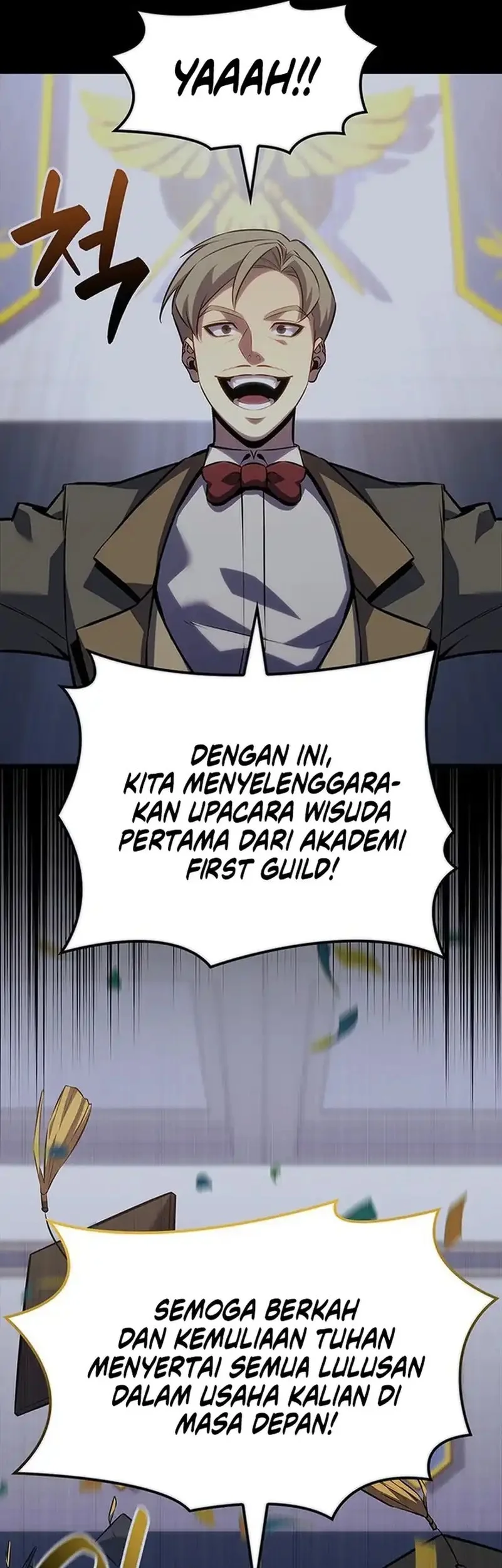 The Count’s Youngest Son Is A Player! Chapter 135 - halaman 19