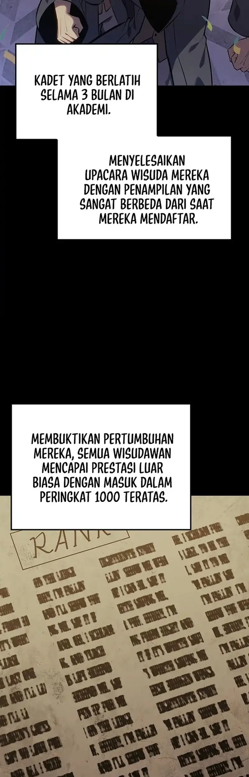The Count’s Youngest Son Is A Player! Chapter 135 - halaman 21