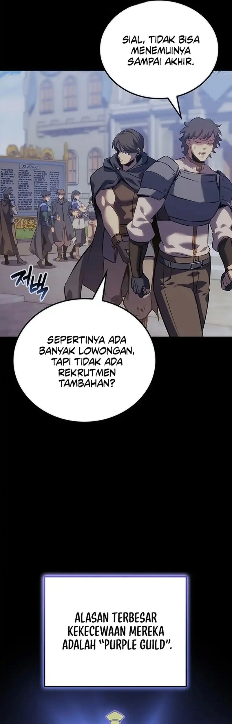 The Count’s Youngest Son Is A Player! Chapter 135 - halaman 23