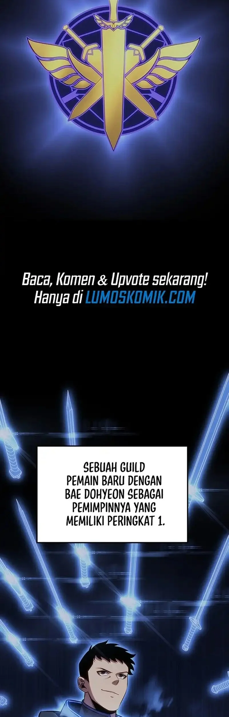 The Count’s Youngest Son Is A Player! Chapter 135 - halaman 24