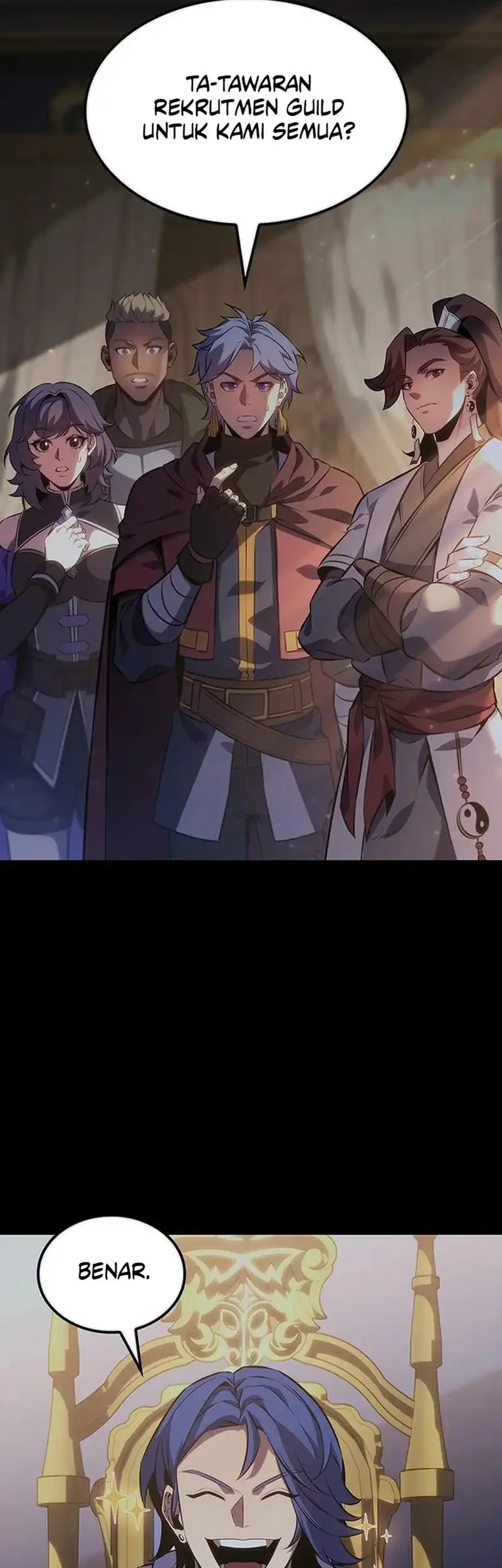 The Count’s Youngest Son Is A Player! Chapter 135 - halaman 27
