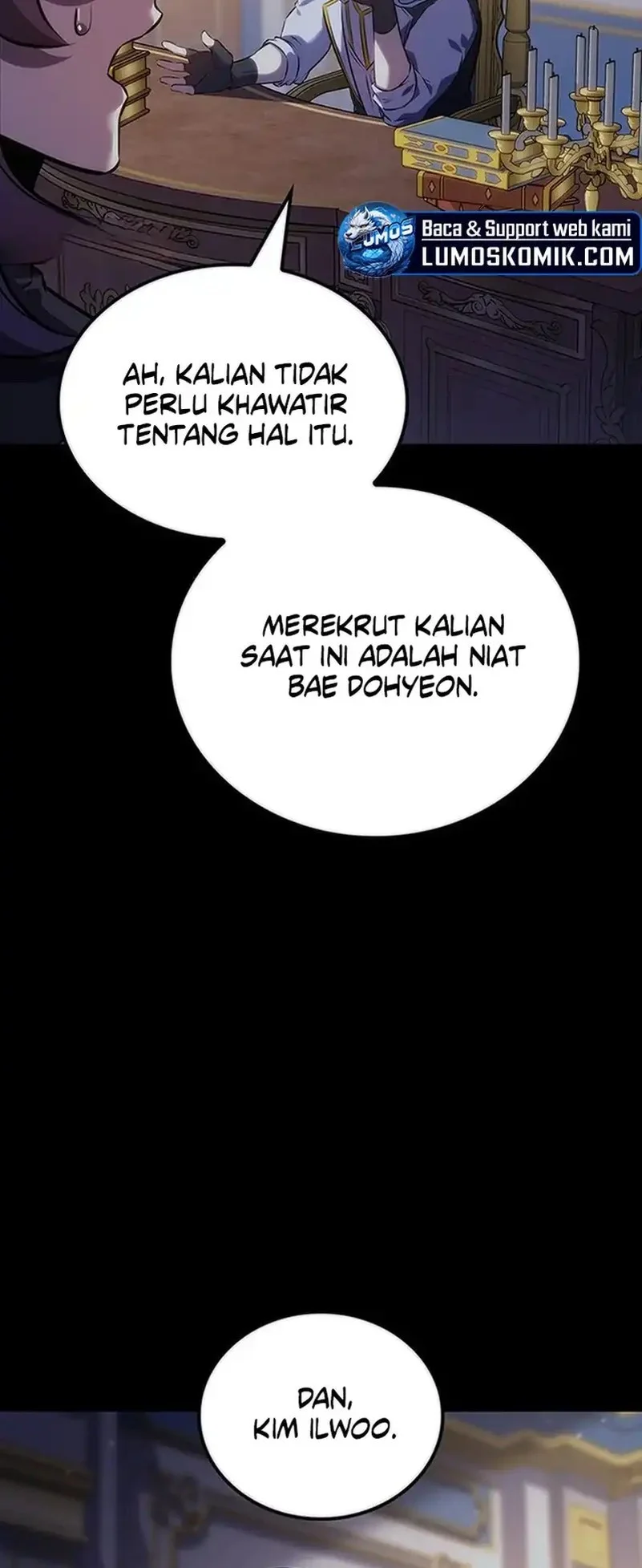 The Count’s Youngest Son Is A Player! Chapter 135 - halaman 29