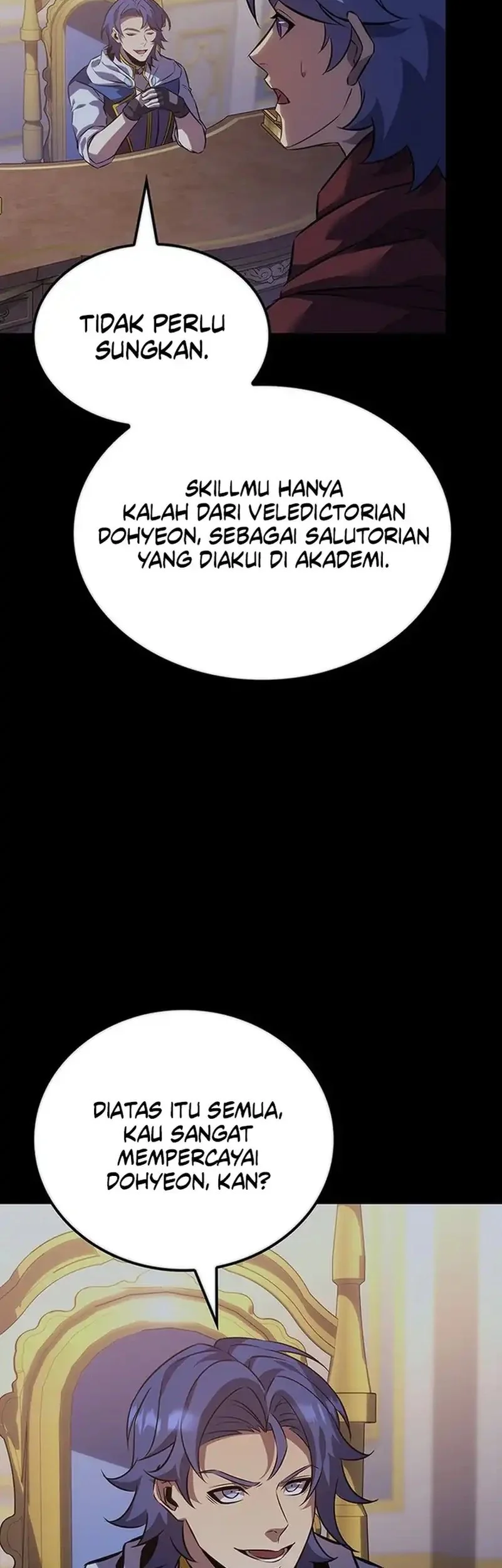 The Count’s Youngest Son Is A Player! Chapter 135 - halaman 32