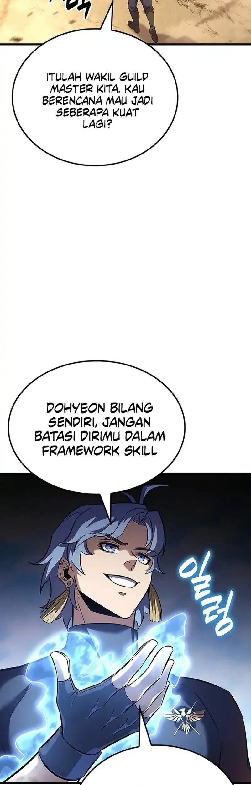The Count’s Youngest Son Is A Player! Chapter 135 - halaman 40