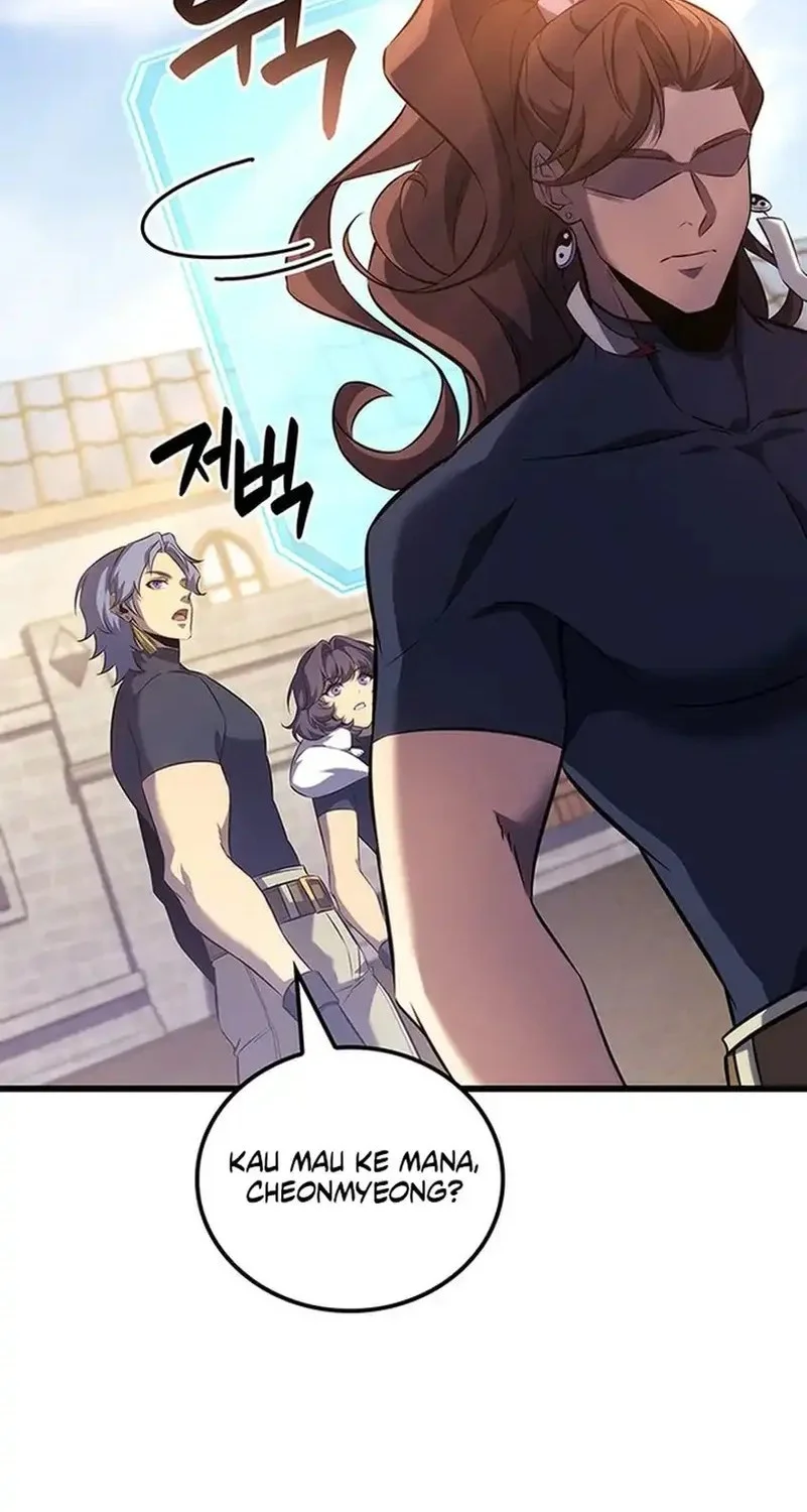 The Count’s Youngest Son Is A Player! Chapter 135 - halaman 45