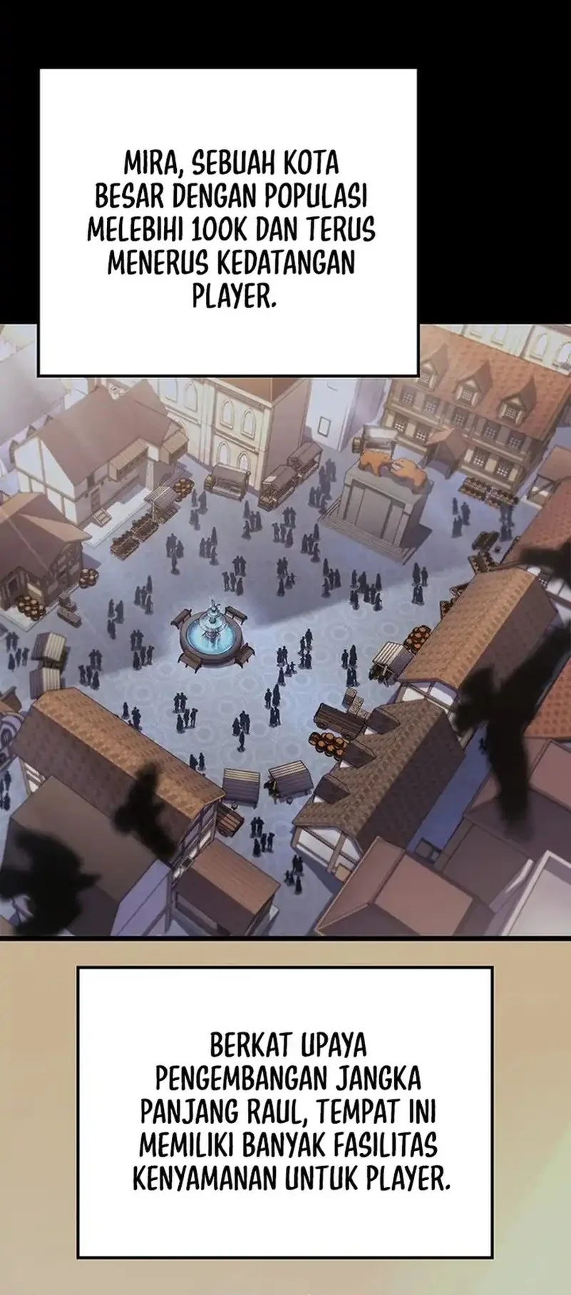 The Count’s Youngest Son Is A Player! Chapter 135 - halaman 51