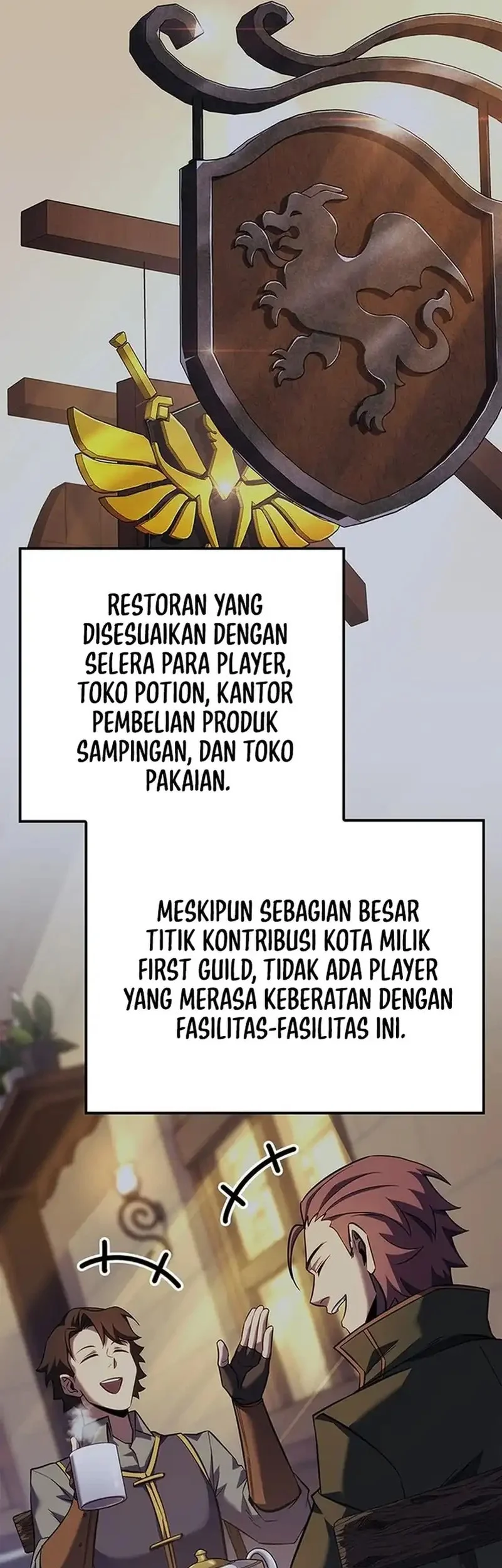 The Count’s Youngest Son Is A Player! Chapter 135 - halaman 52