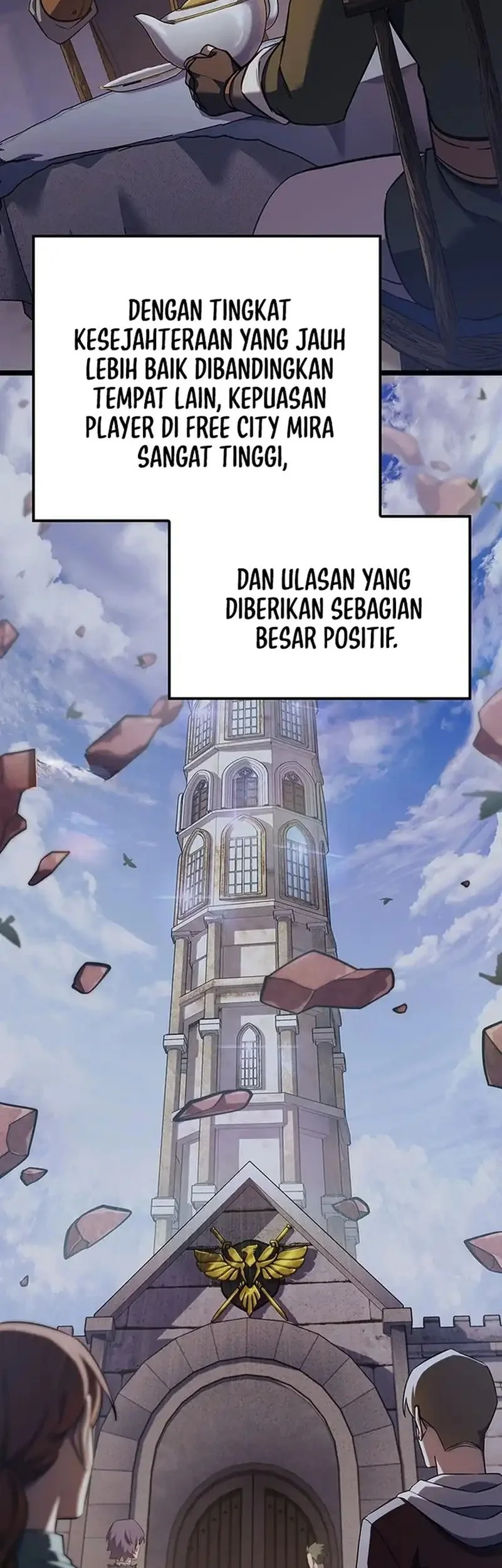The Count’s Youngest Son Is A Player! Chapter 135 - halaman 53