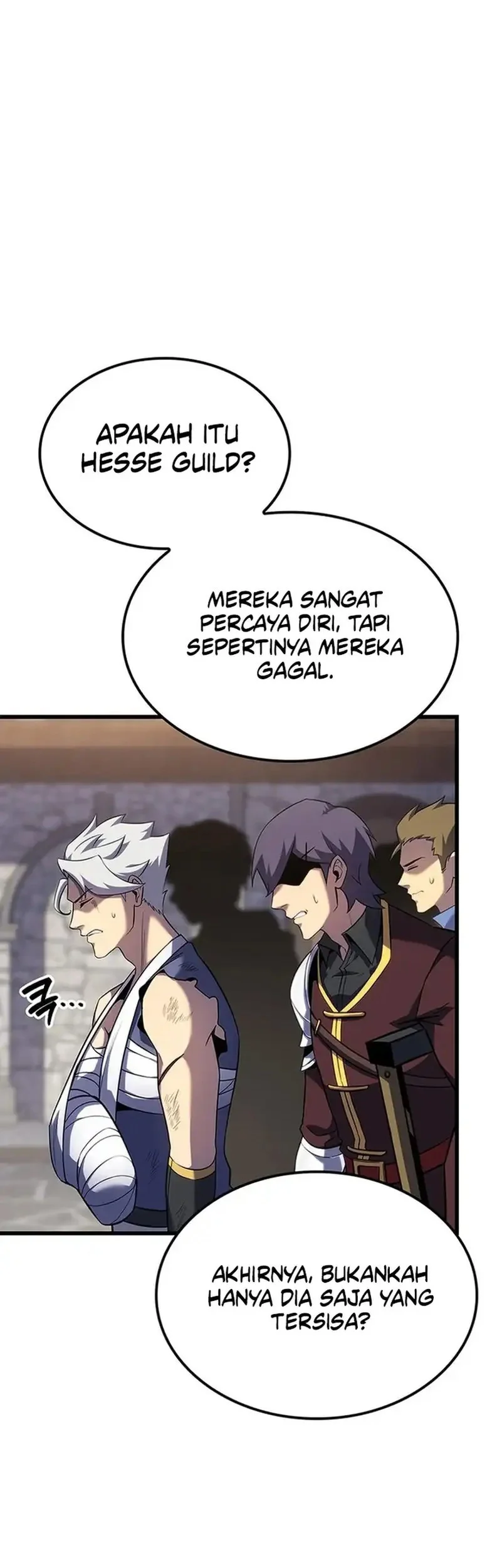 The Count’s Youngest Son Is A Player! Chapter 135 - halaman 56