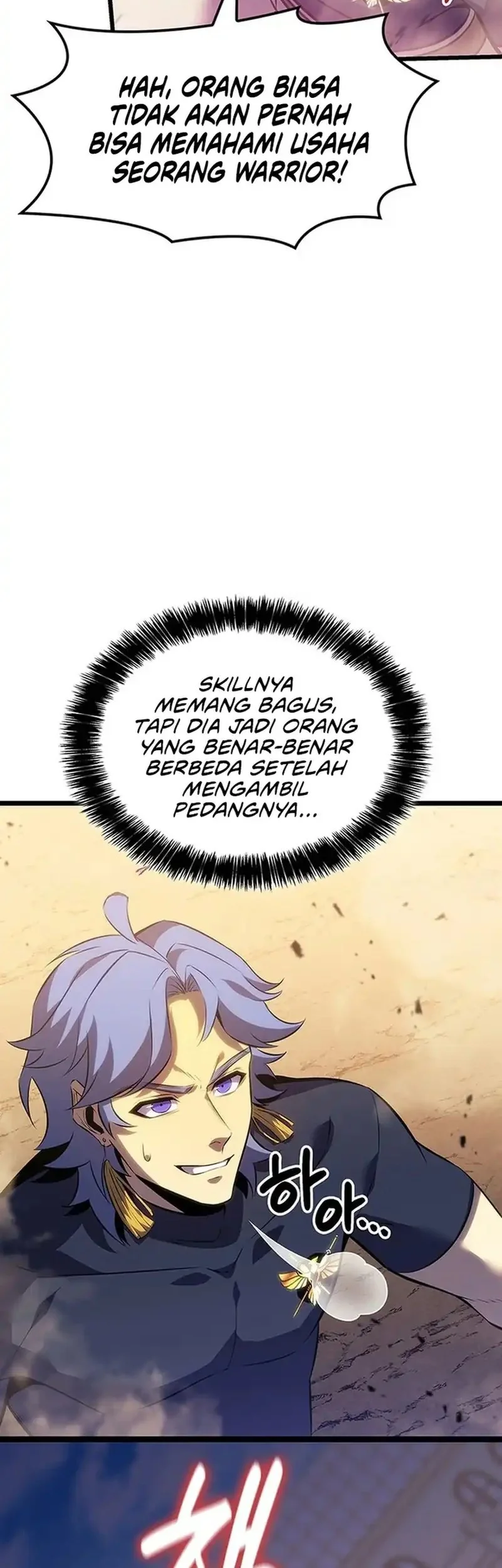 The Count’s Youngest Son Is A Player! Chapter 135 - halaman 6