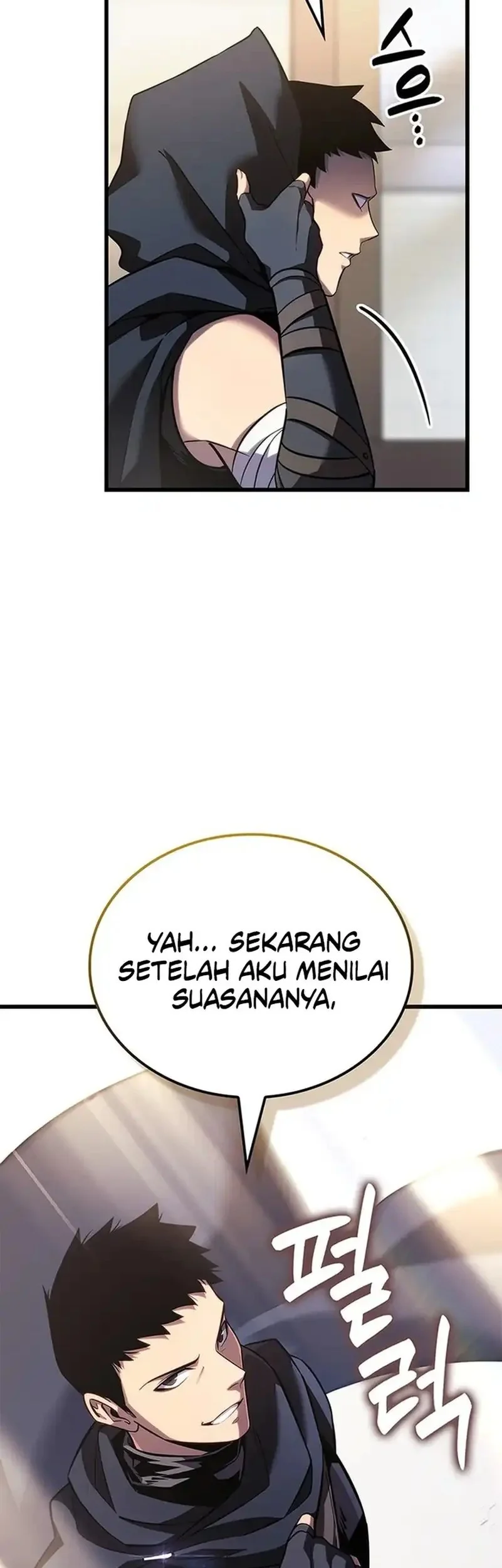 The Count’s Youngest Son Is A Player! Chapter 135 - halaman 62