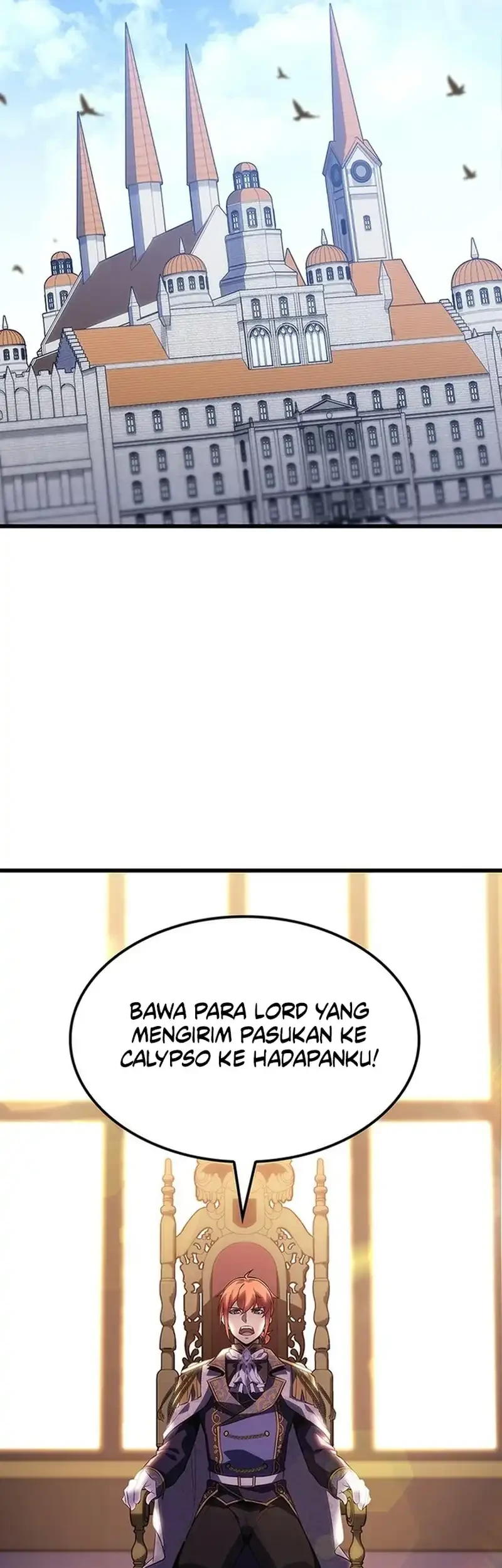 The Count’s Youngest Son Is A Player! Chapter 136 - halaman 10