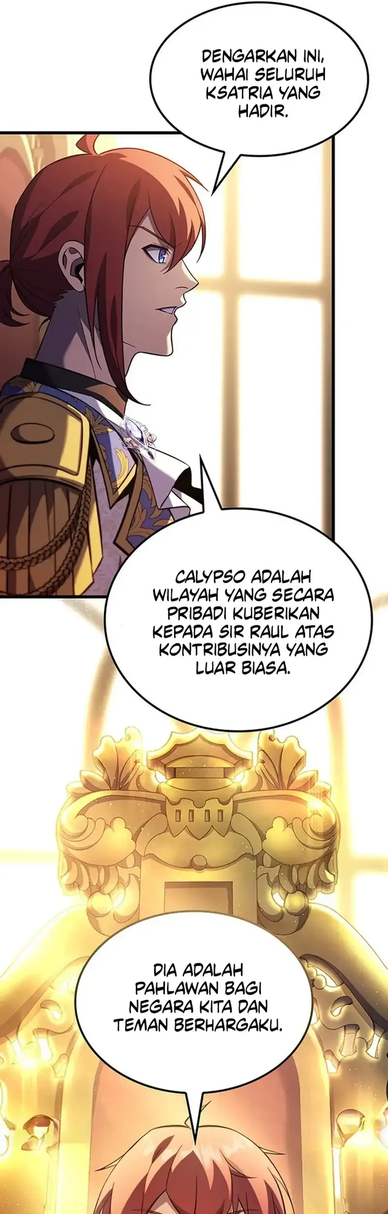 The Count’s Youngest Son Is A Player! Chapter 136 - halaman 17