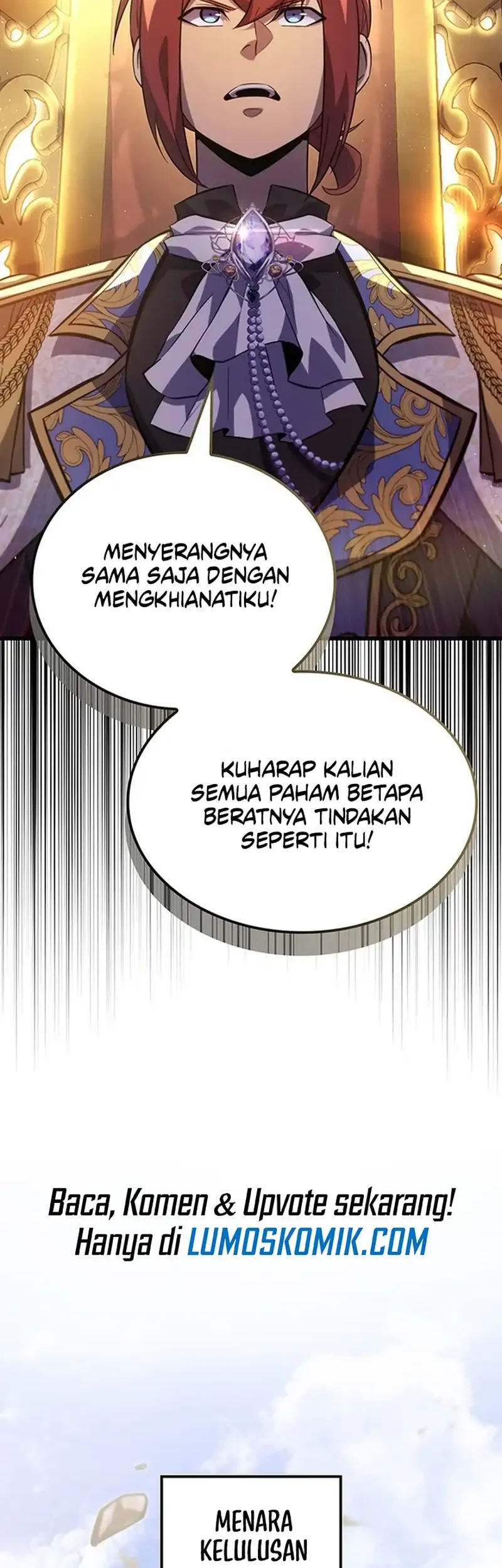 The Count’s Youngest Son Is A Player! Chapter 136 - halaman 18