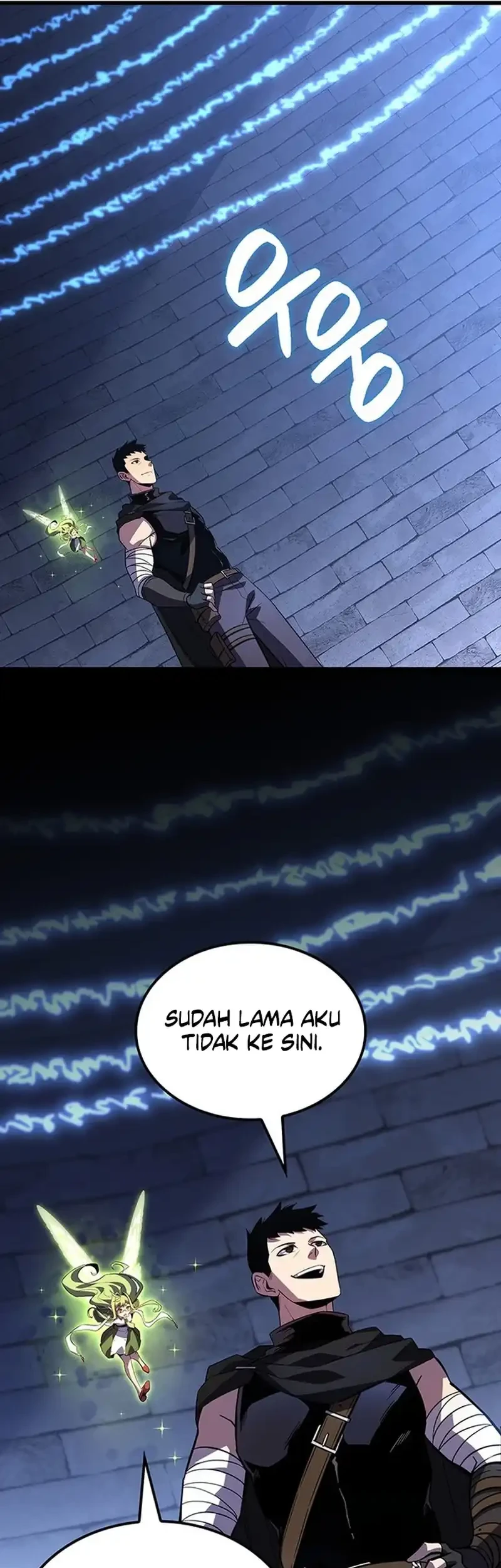 The Count’s Youngest Son Is A Player! Chapter 136 - halaman 21