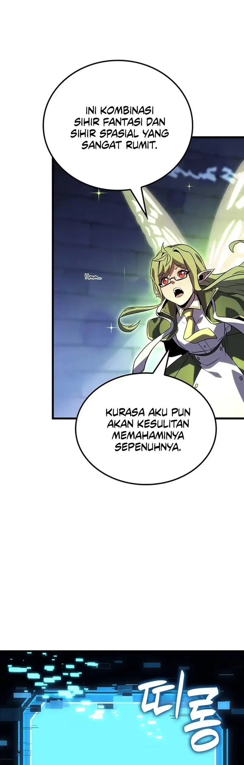 The Count’s Youngest Son Is A Player! Chapter 136 - halaman 23