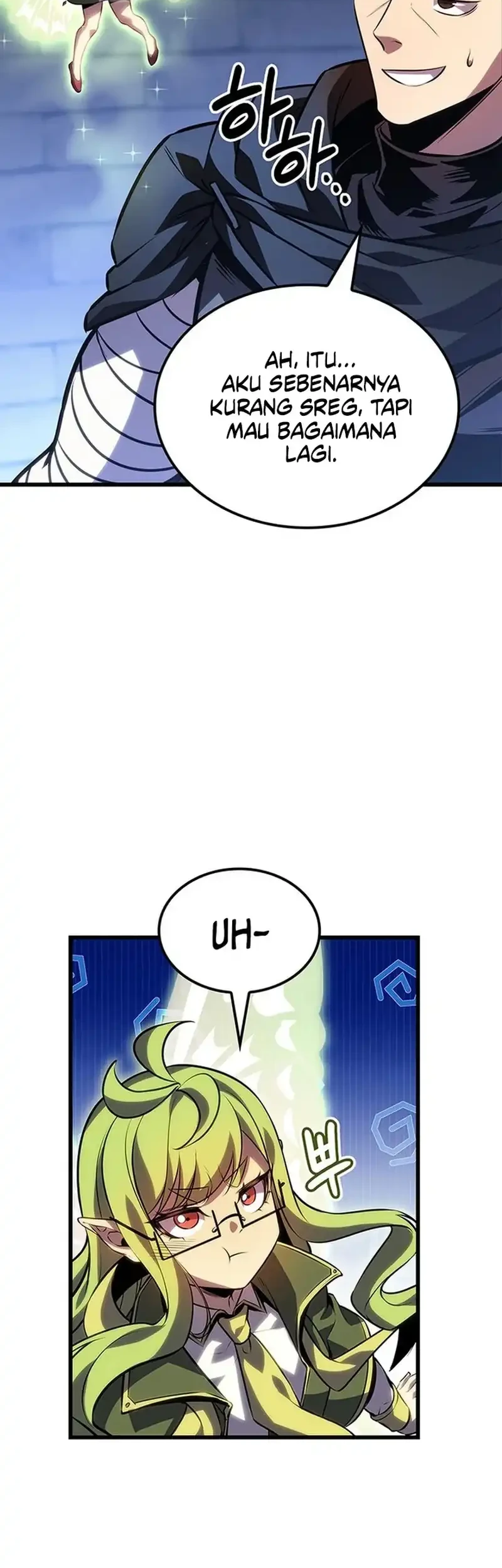 The Count’s Youngest Son Is A Player! Chapter 136 - halaman 29