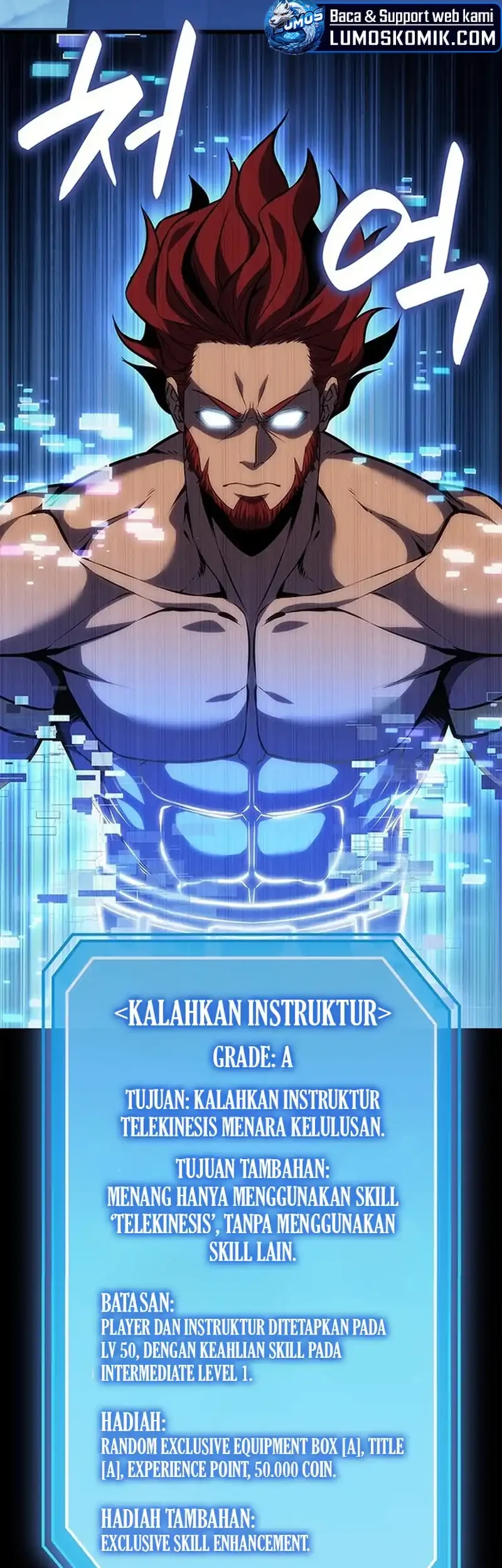 The Count’s Youngest Son Is A Player! Chapter 136 - halaman 34