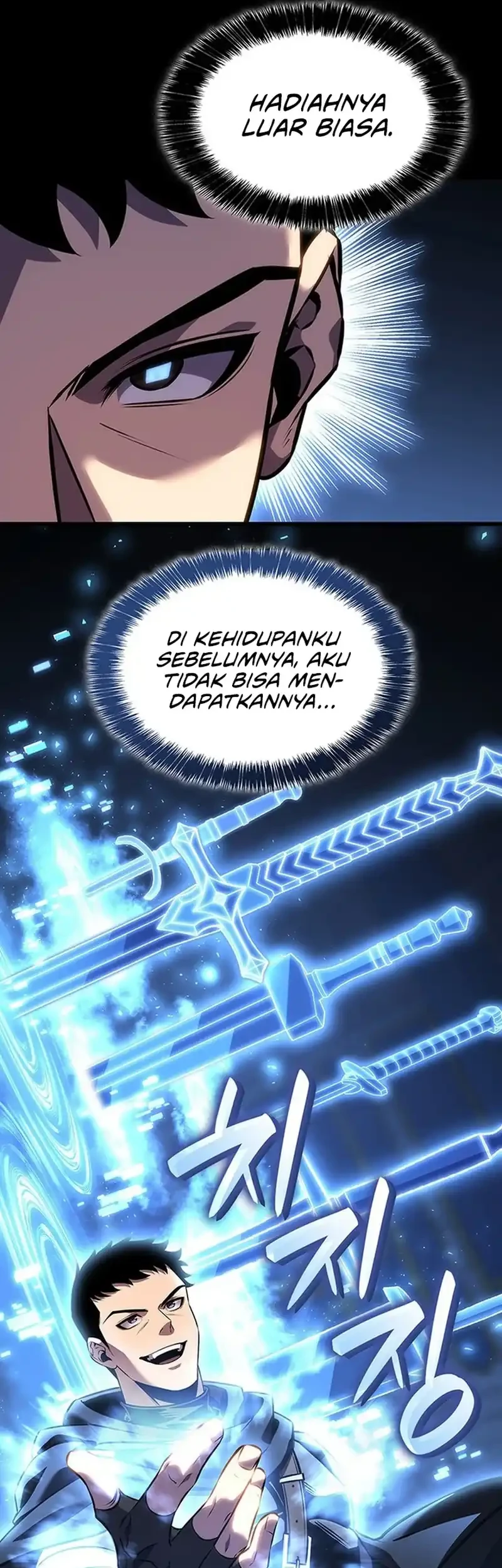 The Count’s Youngest Son Is A Player! Chapter 136 - halaman 36