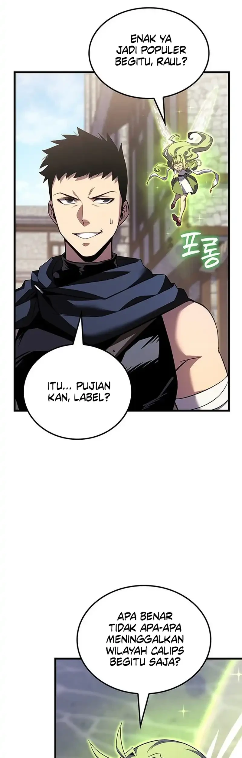 The Count’s Youngest Son Is A Player! Chapter 136 - halaman 5