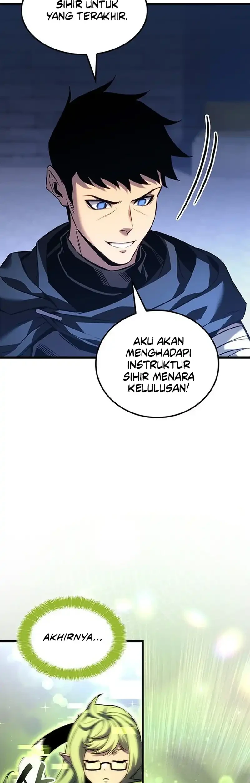 The Count’s Youngest Son Is A Player! Chapter 136 - halaman 54