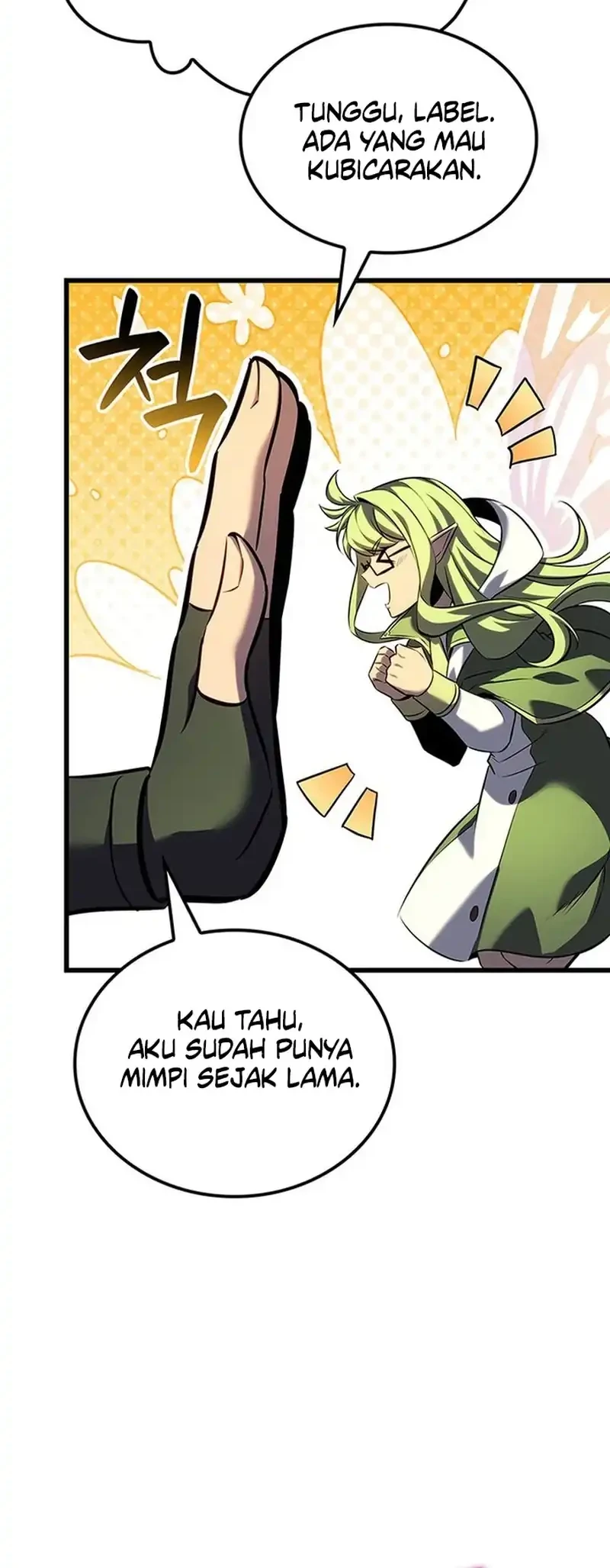 The Count’s Youngest Son Is A Player! Chapter 136 - halaman 57