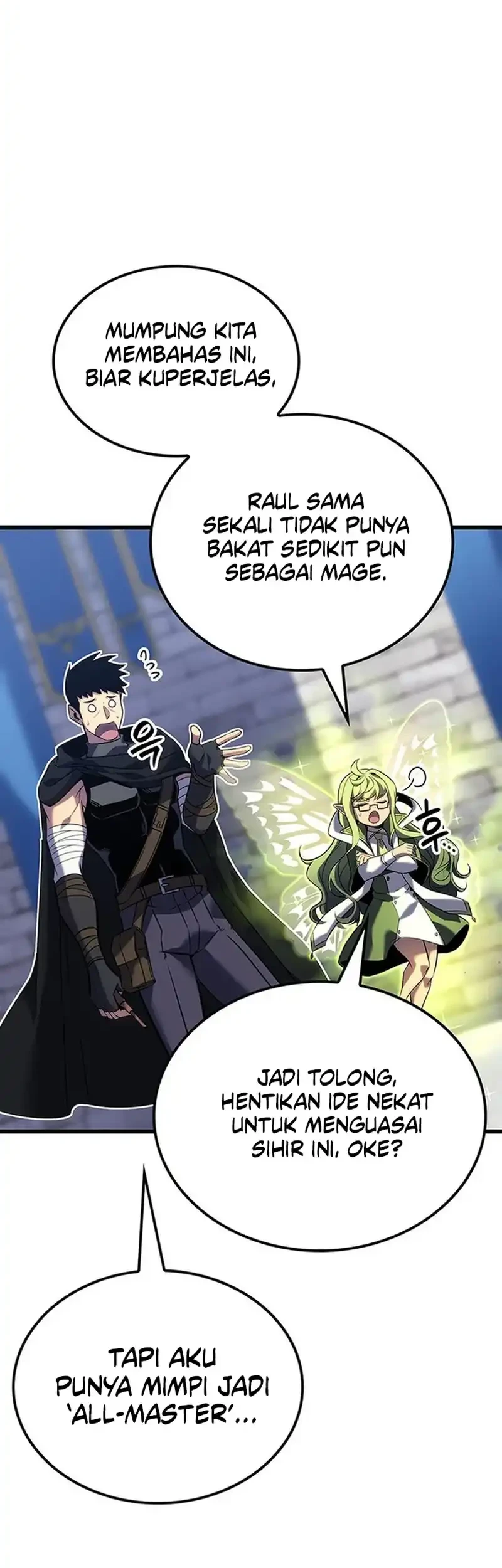 The Count’s Youngest Son Is A Player! Chapter 136 - halaman 65