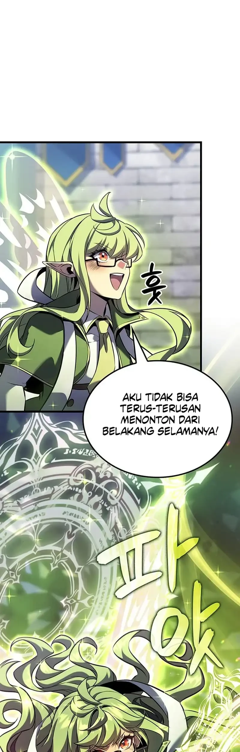 The Count’s Youngest Son Is A Player! Chapter 136 - halaman 70