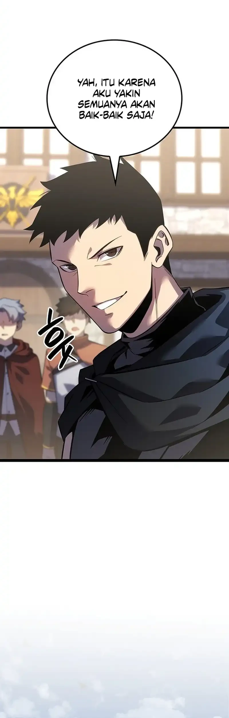 The Count’s Youngest Son Is A Player! Chapter 136 - halaman 8