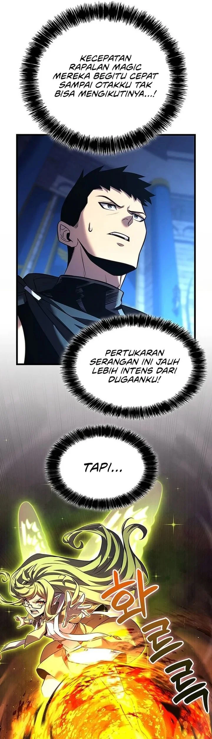 The Count’s Youngest Son Is A Player! Chapter 137 - halaman 10