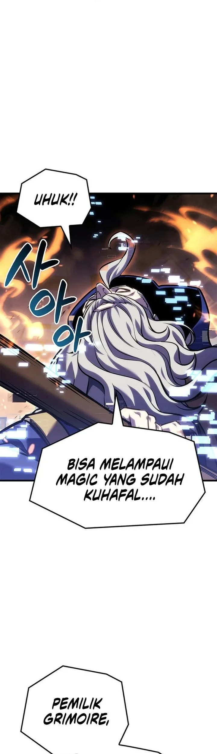 The Count’s Youngest Son Is A Player! Chapter 137 - halaman 14