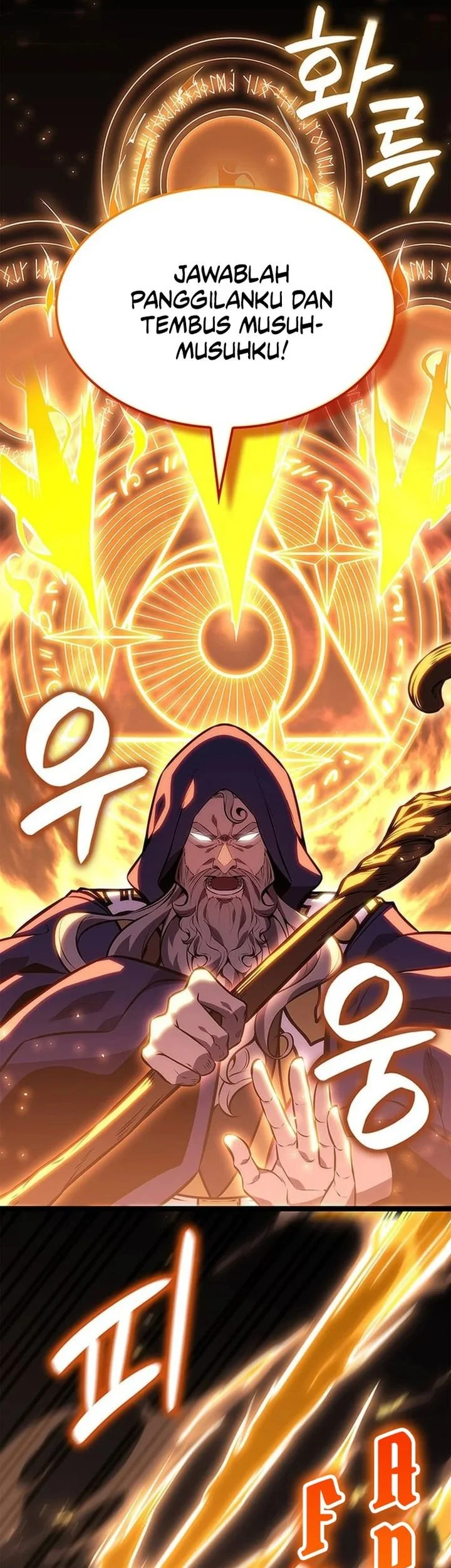 The Count’s Youngest Son Is A Player! Chapter 137 - halaman 2