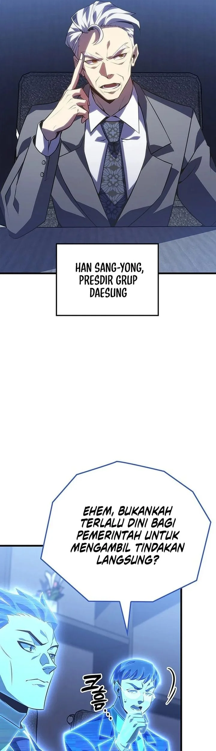 The Count’s Youngest Son Is A Player! Chapter 137 - halaman 30