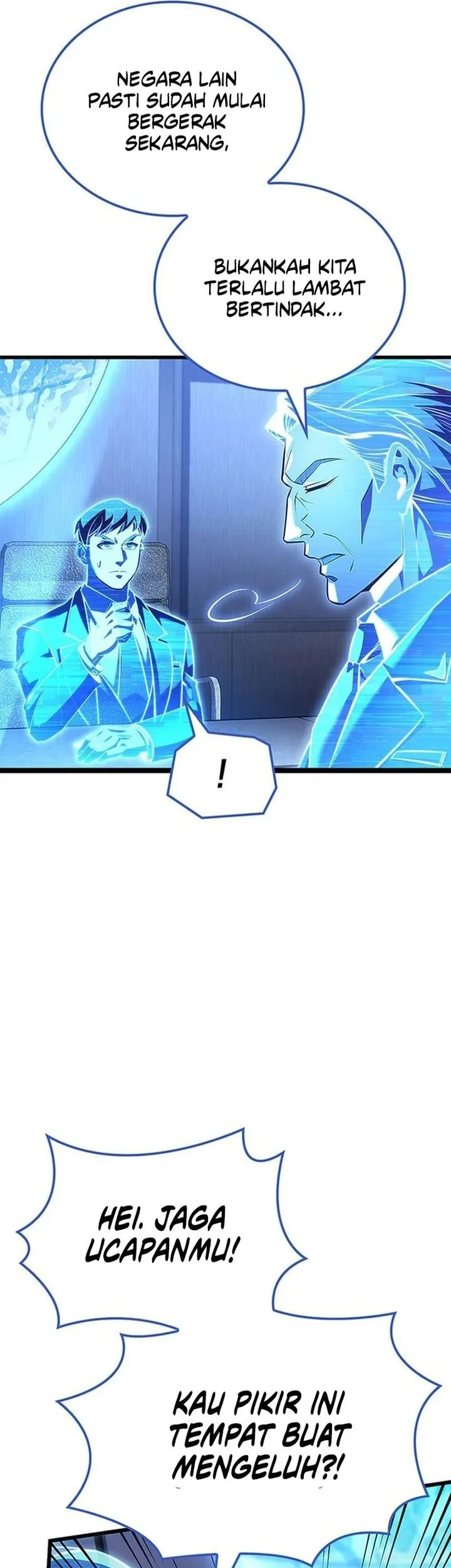 The Count’s Youngest Son Is A Player! Chapter 137 - halaman 32