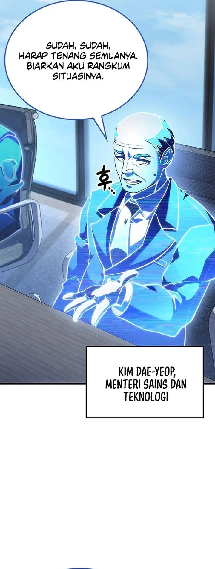 The Count’s Youngest Son Is A Player! Chapter 137 - halaman 34
