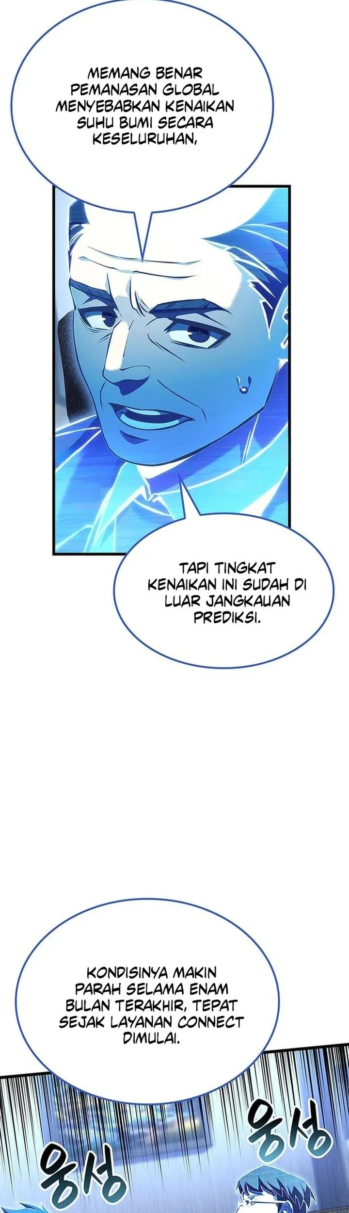 The Count’s Youngest Son Is A Player! Chapter 137 - halaman 37