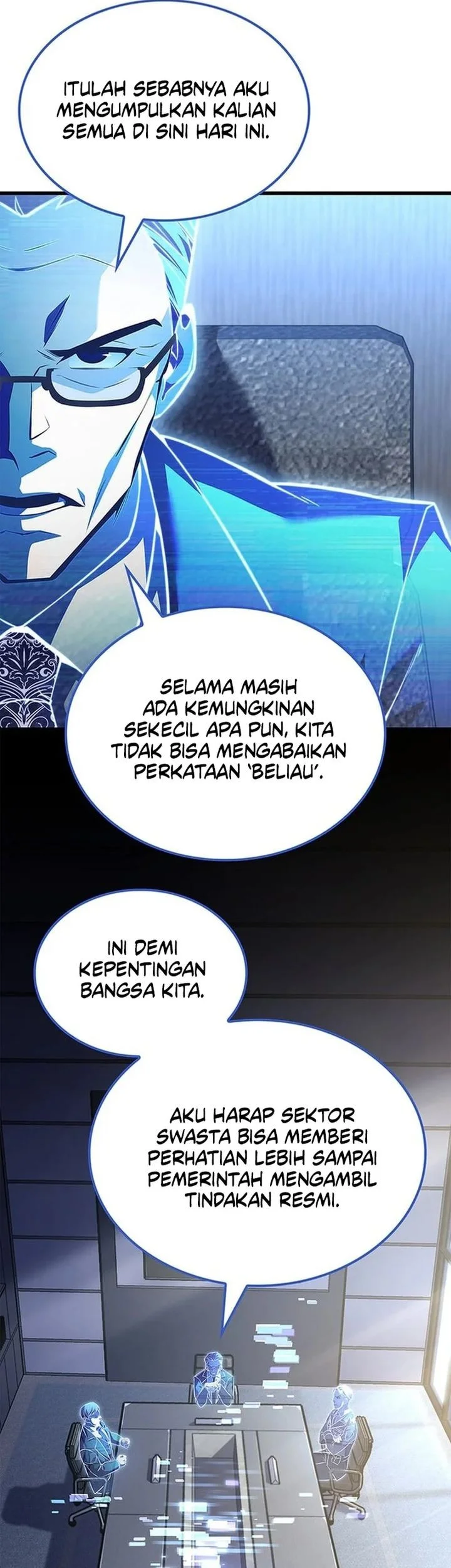 The Count’s Youngest Son Is A Player! Chapter 137 - halaman 39