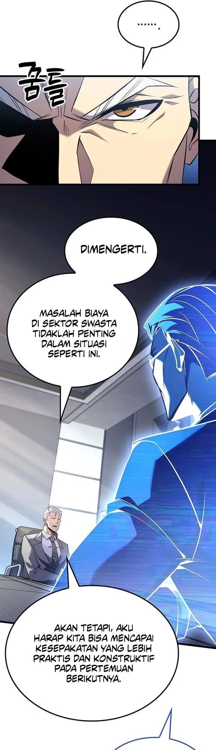 The Count’s Youngest Son Is A Player! Chapter 137 - halaman 41