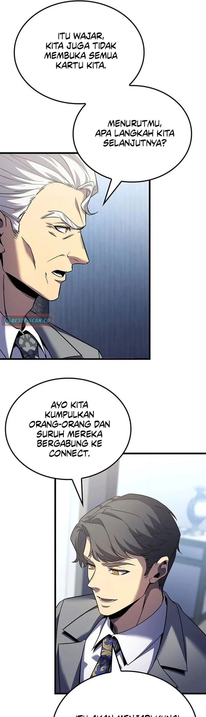 The Count’s Youngest Son Is A Player! Chapter 137 - halaman 47