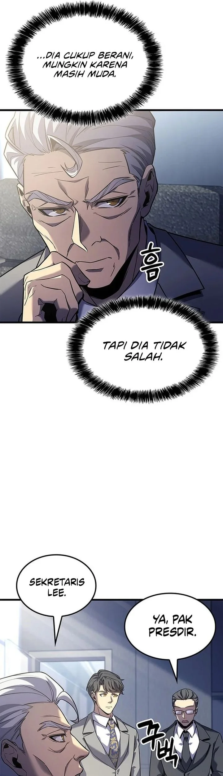 The Count’s Youngest Son Is A Player! Chapter 137 - halaman 49
