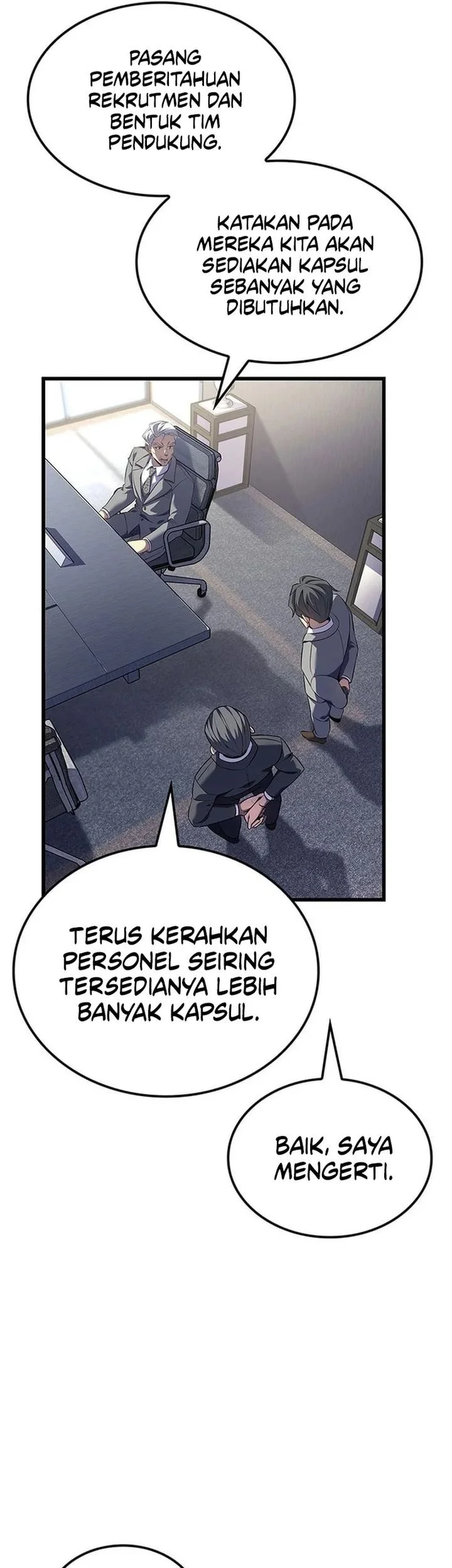 The Count’s Youngest Son Is A Player! Chapter 137 - halaman 51