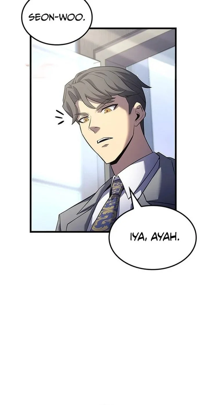 The Count’s Youngest Son Is A Player! Chapter 137 - halaman 52