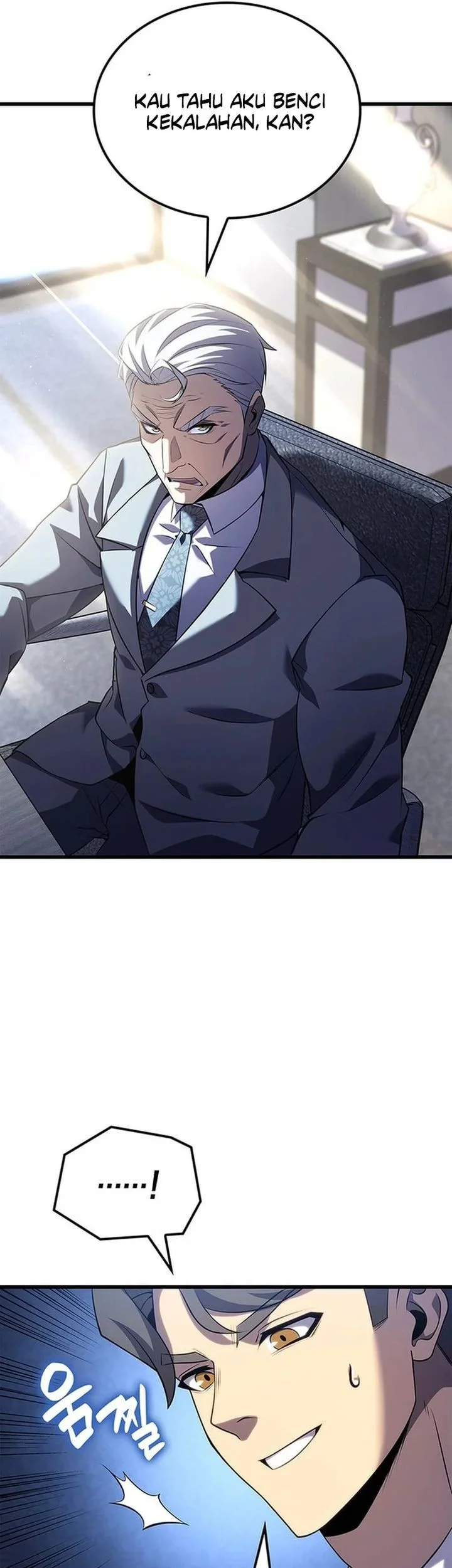 The Count’s Youngest Son Is A Player! Chapter 137 - halaman 53