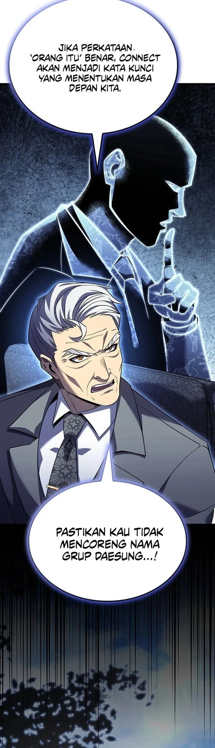 The Count’s Youngest Son Is A Player! Chapter 137 - halaman 55